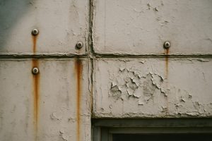 Eight Signs Your Facade Needs Looking At Before Summer