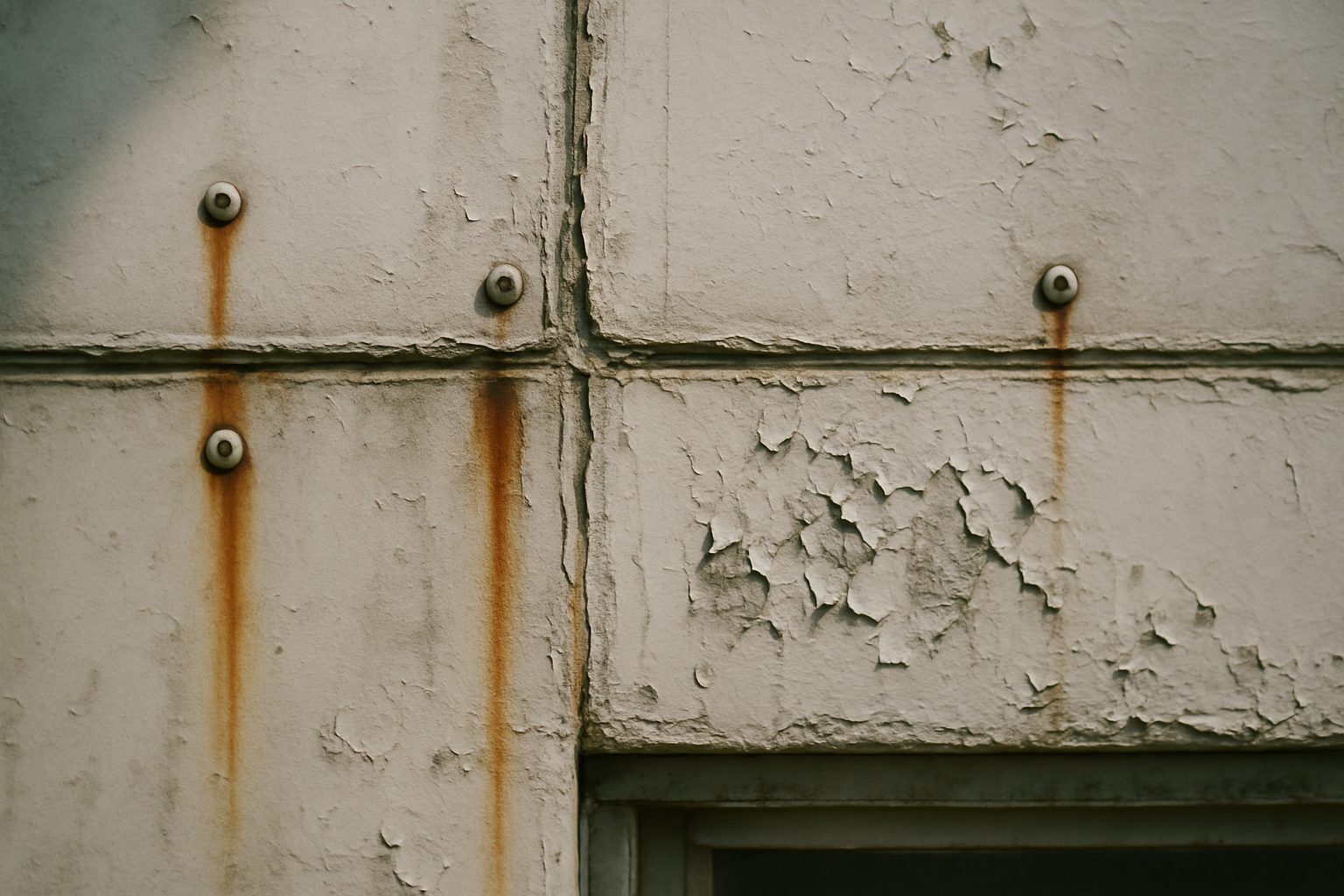 Eight Signs Your Facade Needs Looking At Before Summer