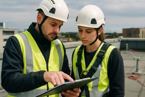 Twelve Questions That Separate a Real Height Safety Contractor From a Cheap Quote
