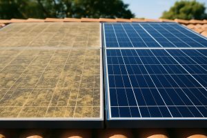 Does Cleaning Solar Panels Pay for Itself in Melbourne?
